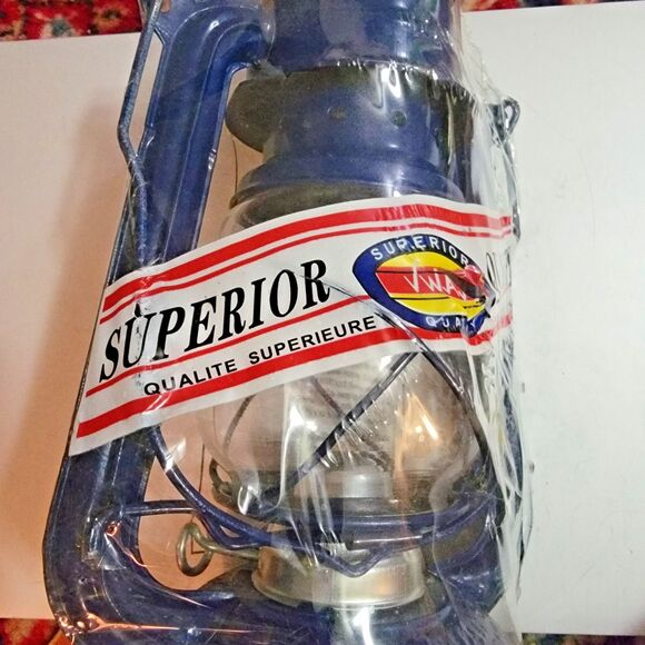 NEW Superior Quality KEROSENE Hurricane LANTERN oil for that Critical Emergency - Picture 2 of 14